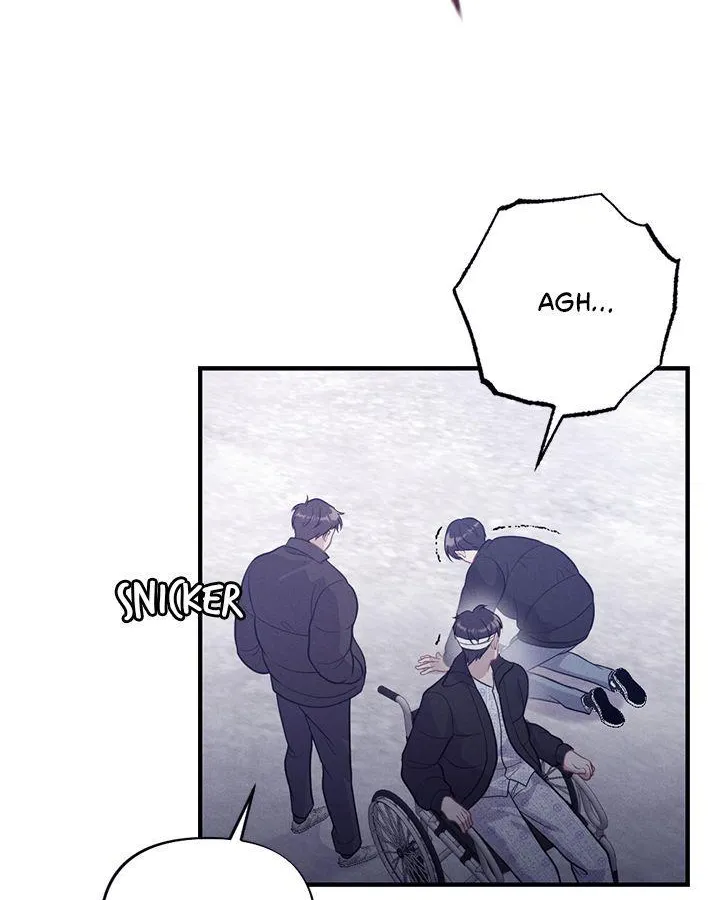 Miracle Illusion Chapter 20 page 45 - 