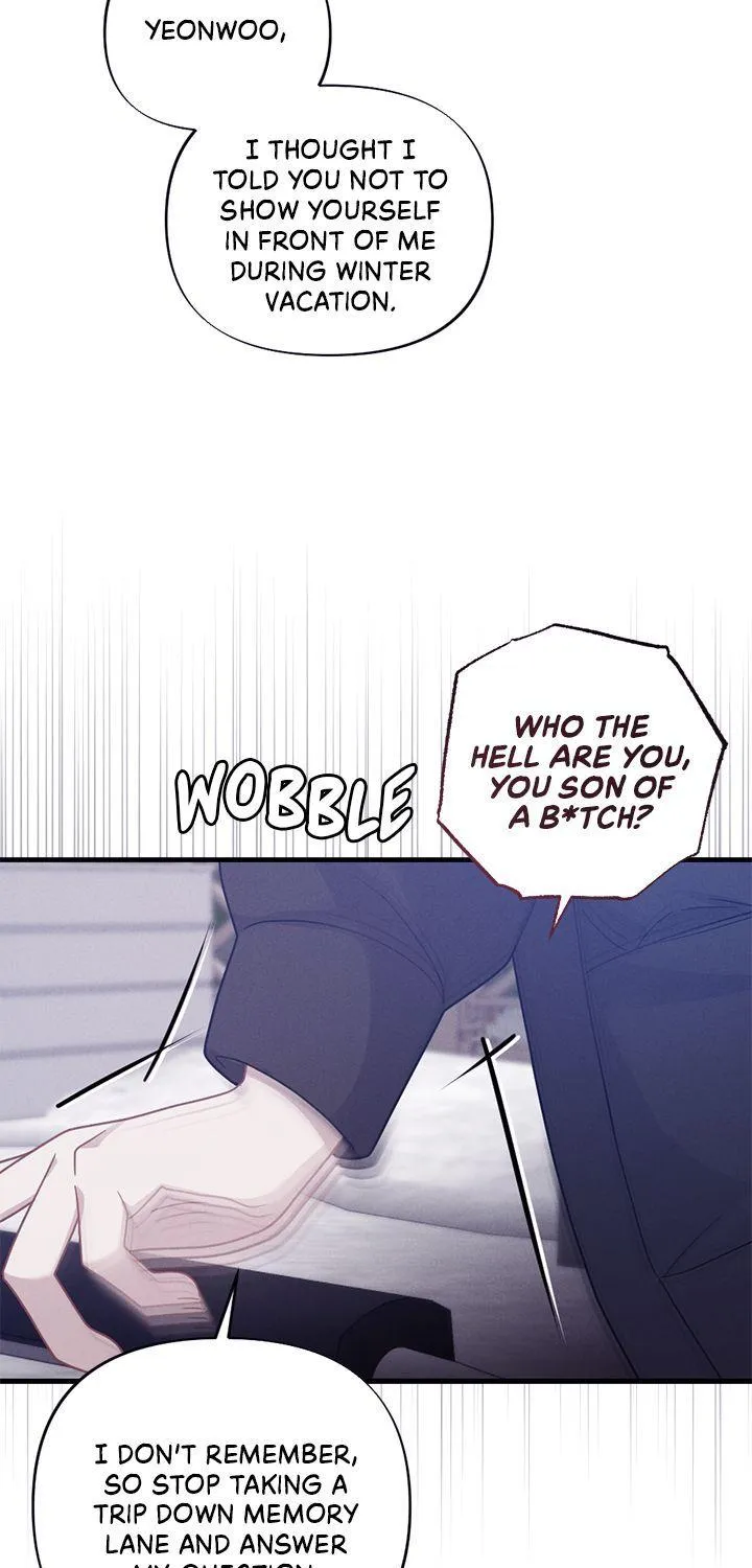 Miracle Illusion Chapter 20 page 46 - 
