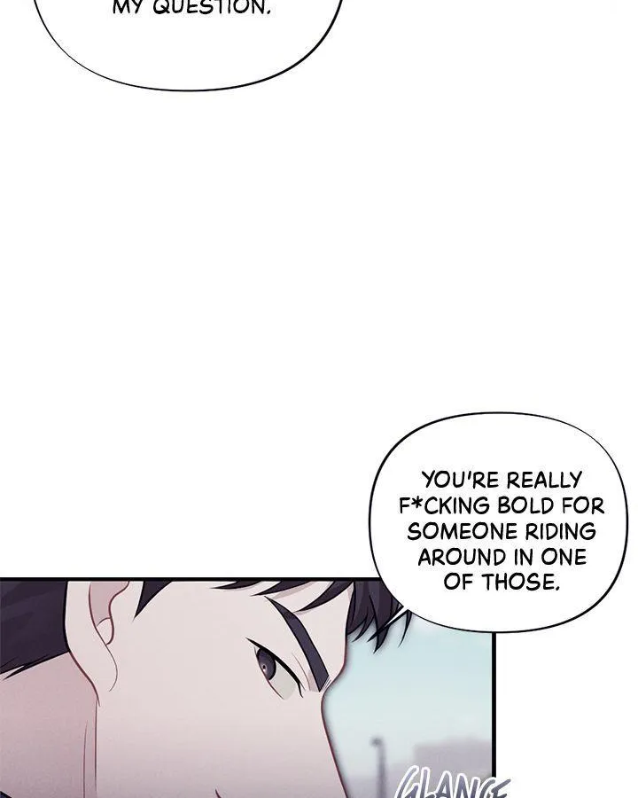 Miracle Illusion Chapter 20 page 47 - 