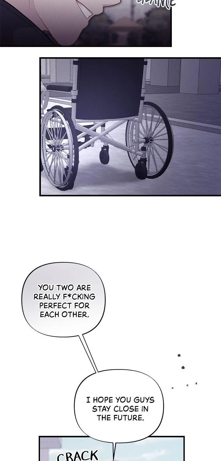 Miracle Illusion Chapter 20 page 48 - 