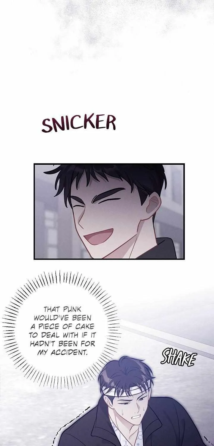 Miracle Illusion Chapter 20 page 52 - 