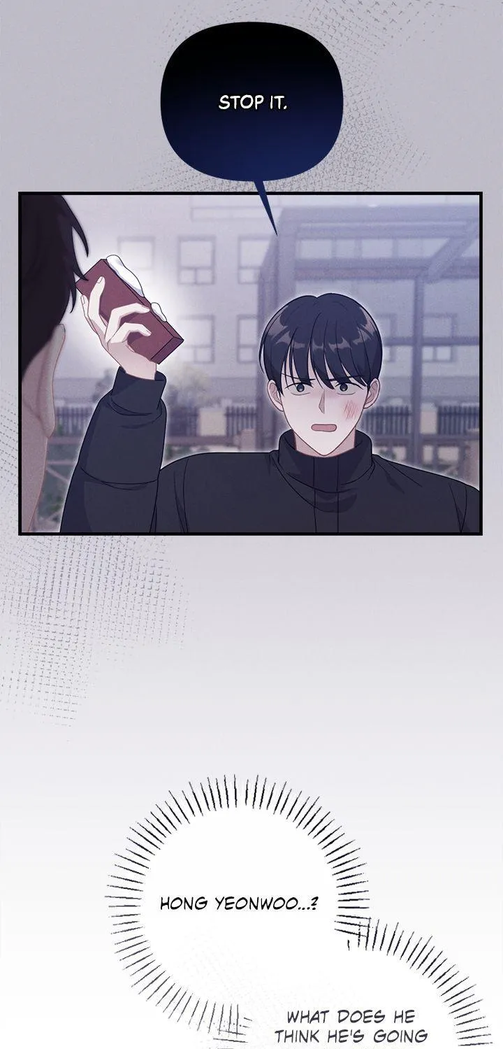 Miracle Illusion Chapter 20 page 54 - 