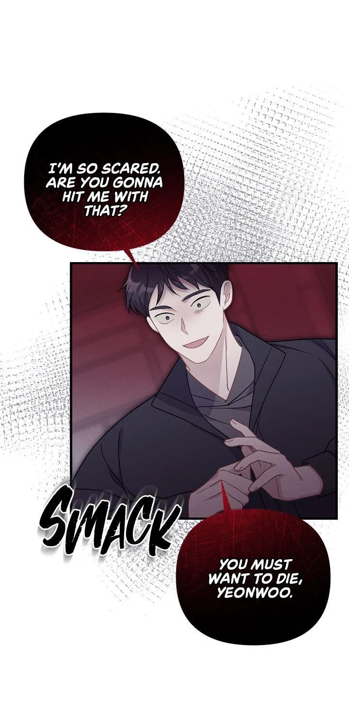Miracle Illusion Chapter 20 page 56 - 