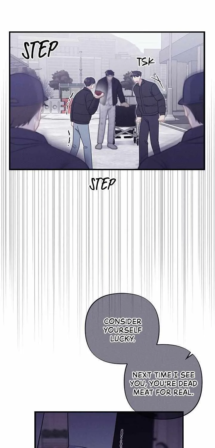 Miracle Illusion Chapter 20 page 58 - 