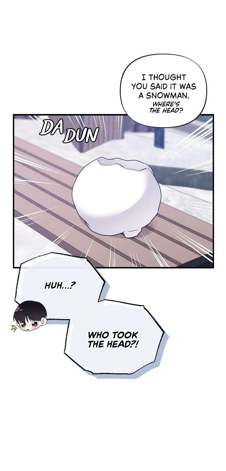 Miracle Illusion Chapter 20 page 8 - 