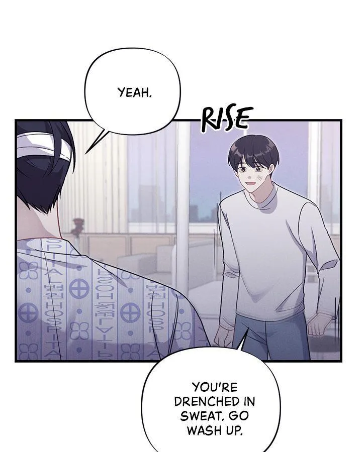 Miracle Illusion Chapter 20 page 73 - 