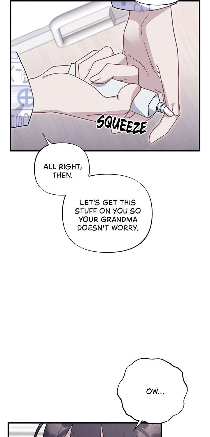 Miracle Illusion Chapter 20 page 78 - 