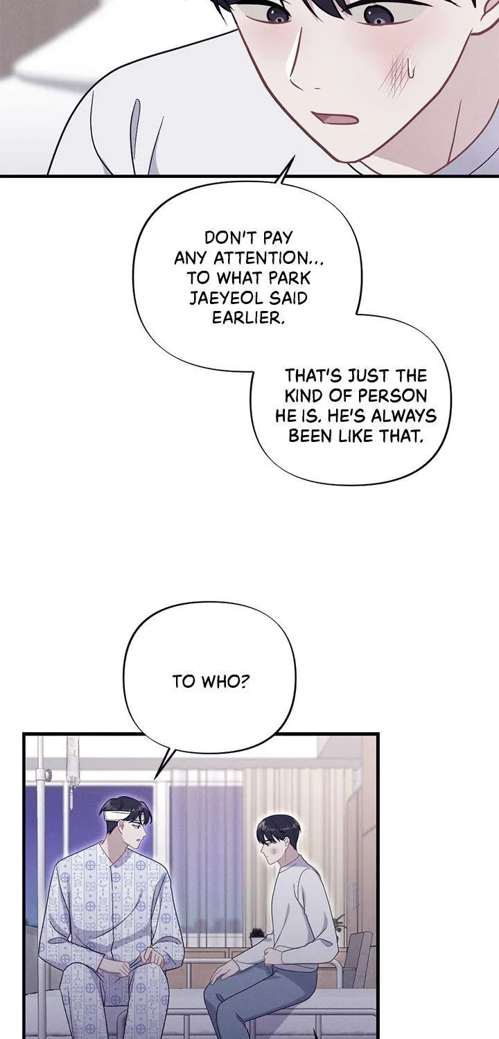 Miracle Illusion Chapter 20 page 82 - 