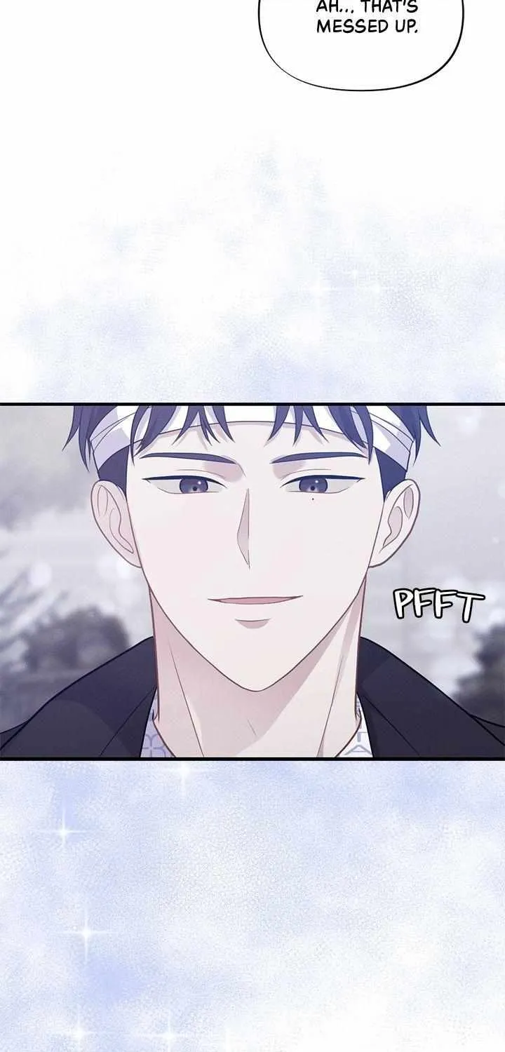 Miracle Illusion Chapter 20 page 10 - 