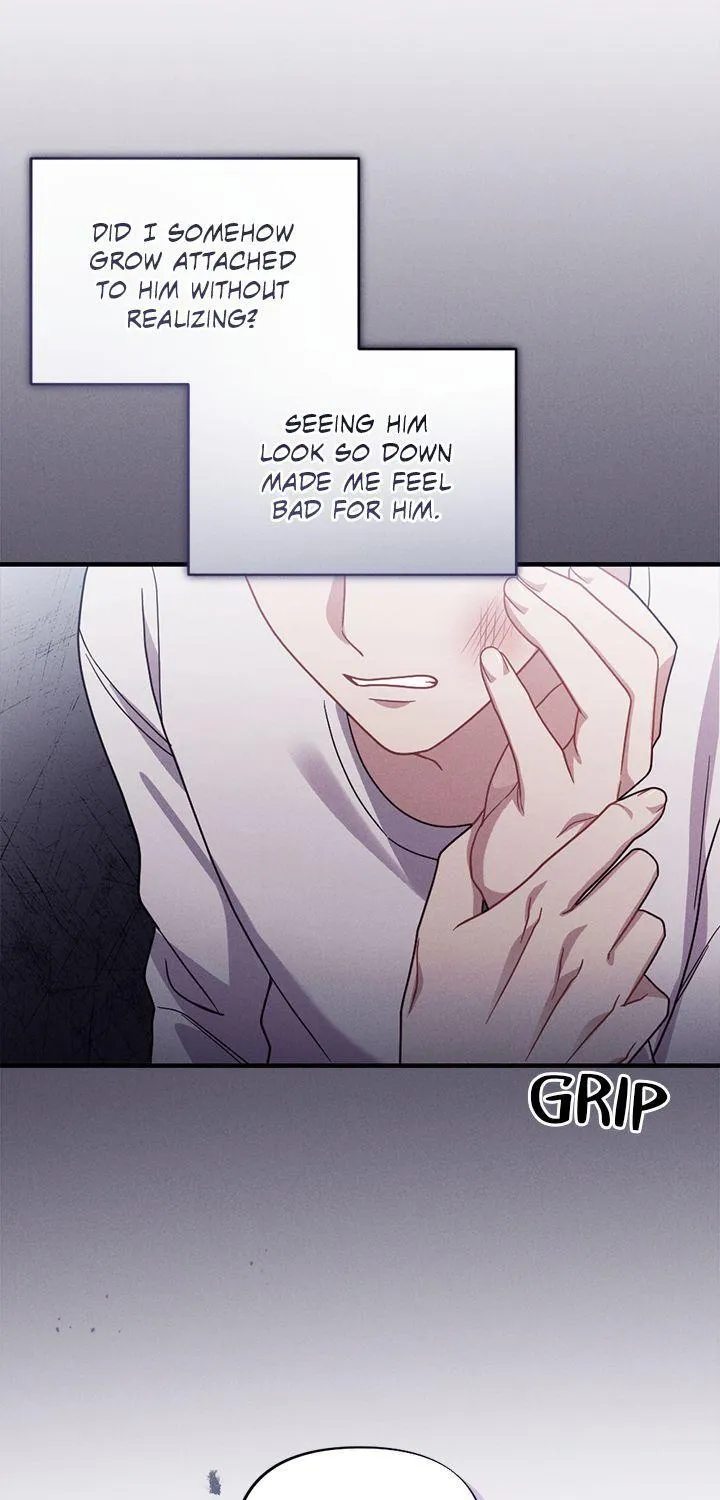 Miracle Illusion Chapter 21 page 14 - 