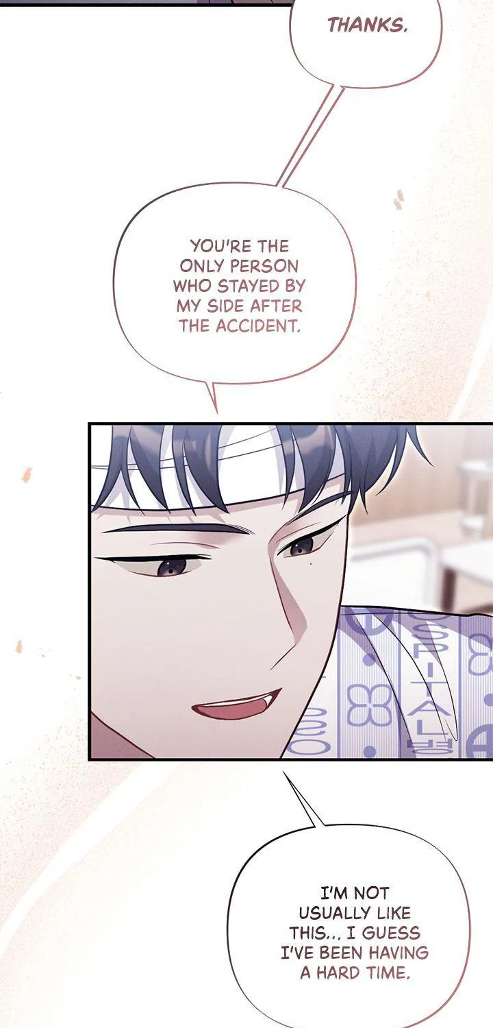 Miracle Illusion Chapter 21 page 16 - 