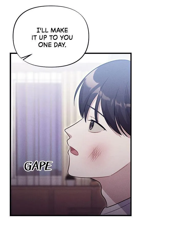 Miracle Illusion Chapter 21 page 19 - 