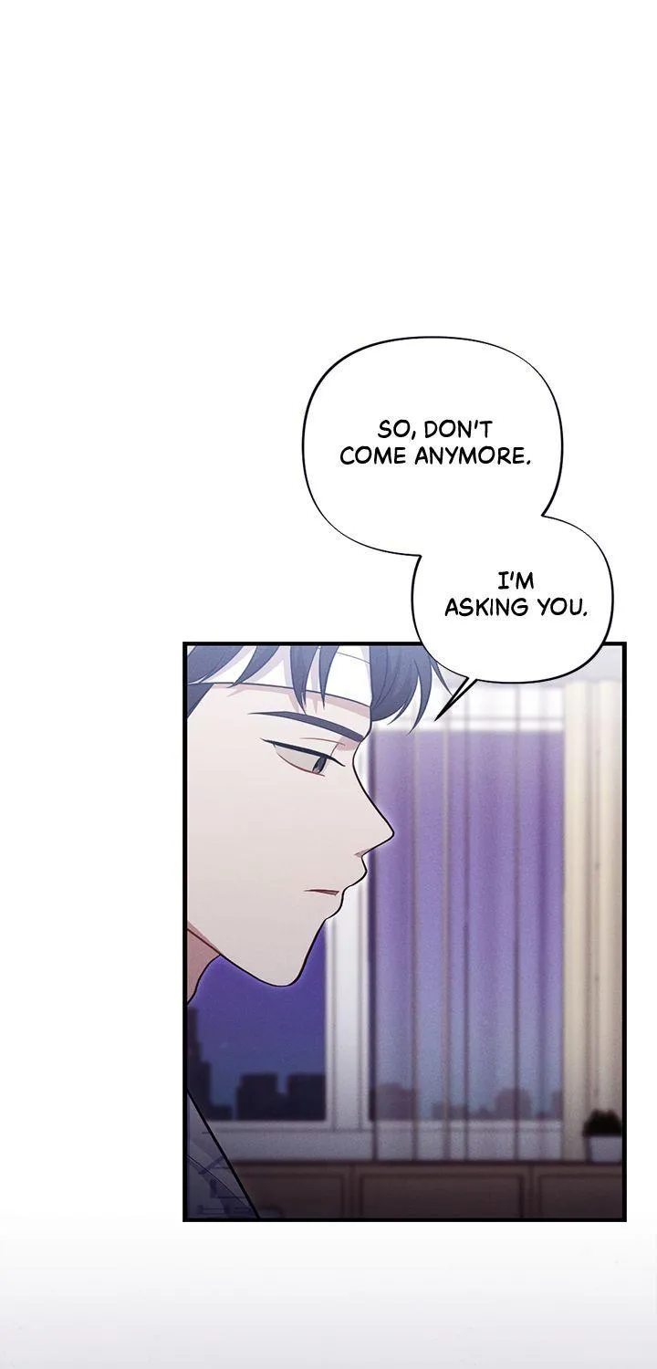 Miracle Illusion Chapter 21 page 20 - 