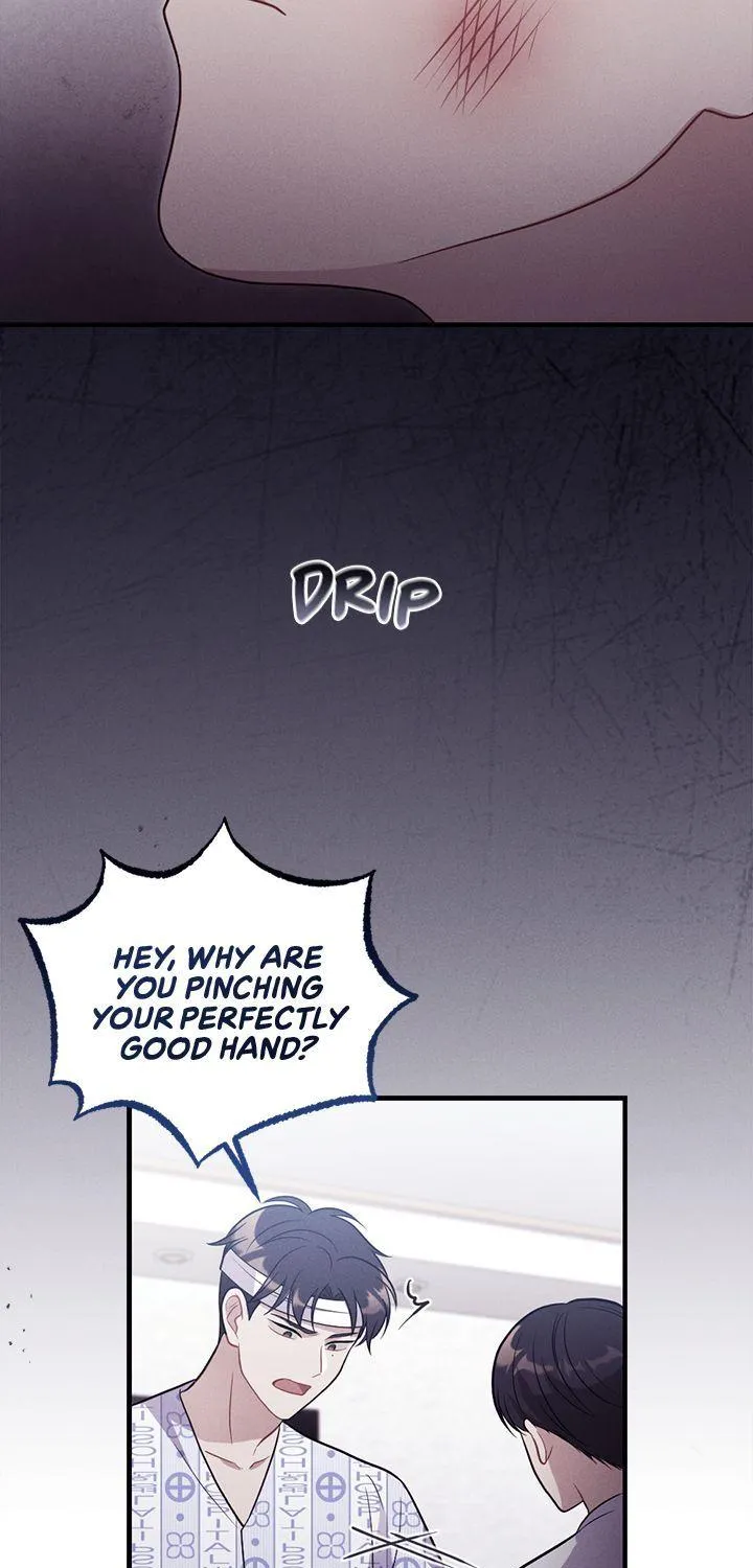 Miracle Illusion Chapter 21 page 22 - 