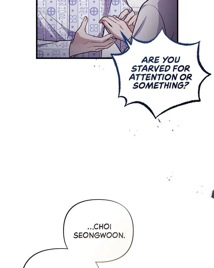 Miracle Illusion Chapter 21 page 23 - 