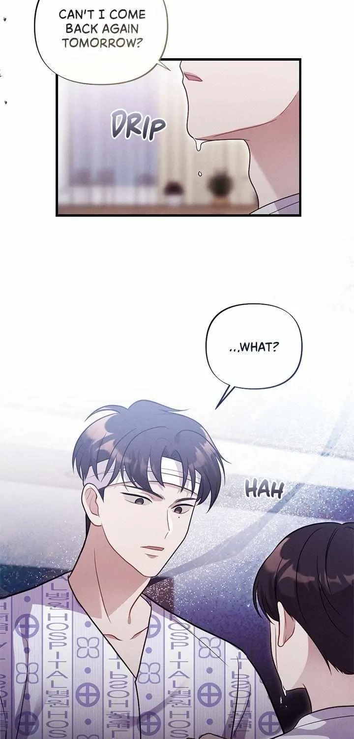 Miracle Illusion Chapter 21 page 24 - 