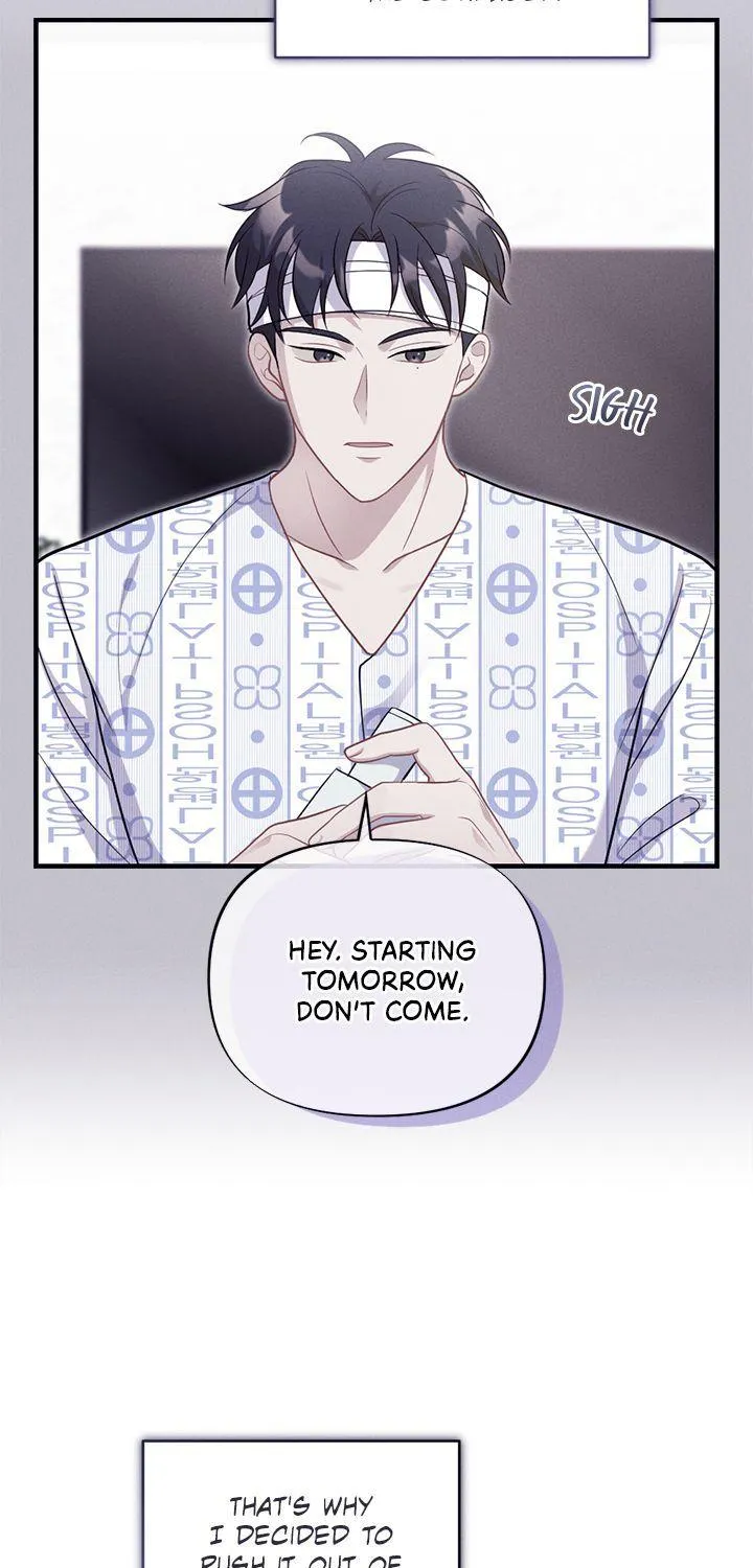 Miracle Illusion Chapter 21 page 4 - 
