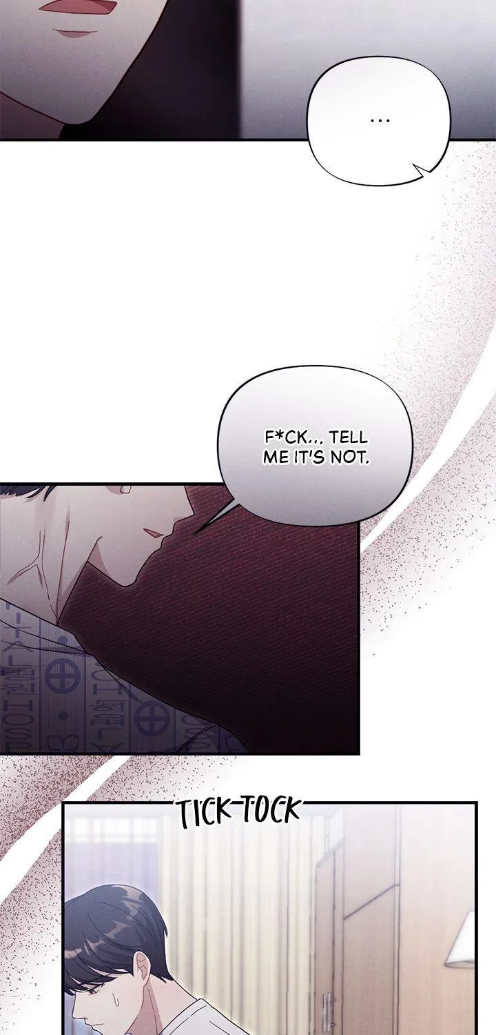 Miracle Illusion Chapter 21 page 34 - 