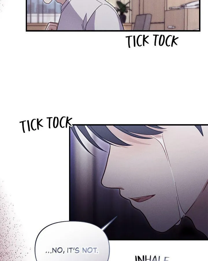 Miracle Illusion Chapter 21 page 35 - 