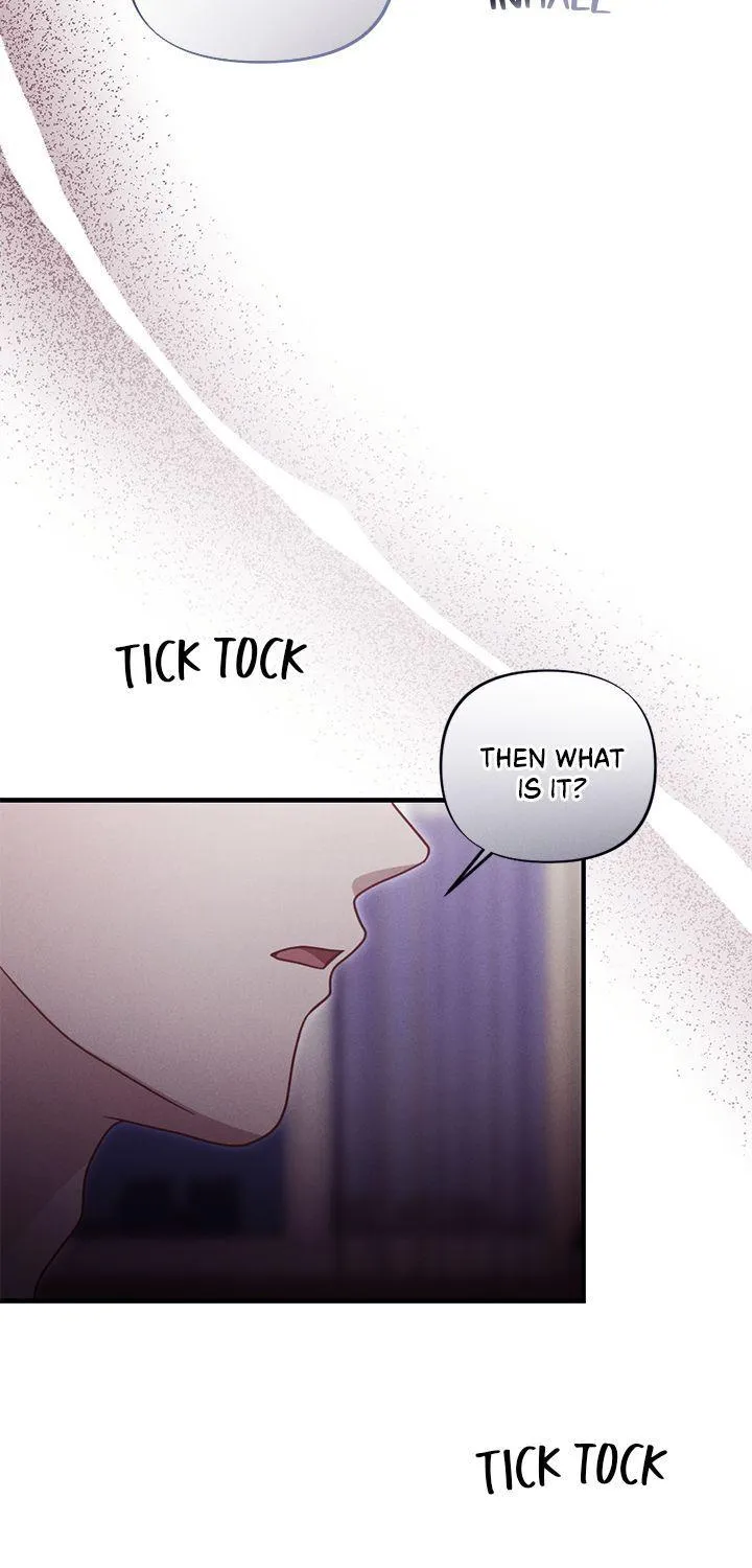 Miracle Illusion Chapter 21 page 36 - 