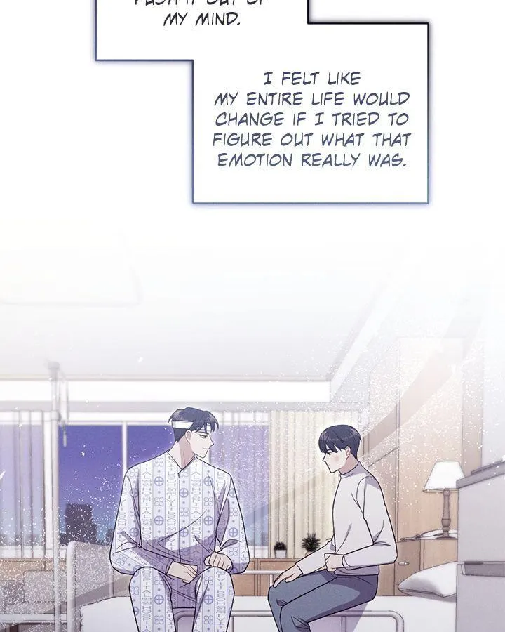 Miracle Illusion Chapter 21 page 5 - 