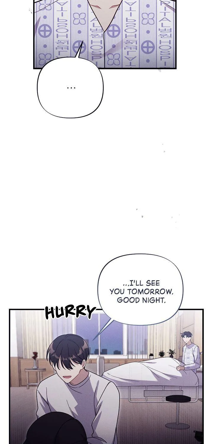 Miracle Illusion Chapter 21 page 44 - 
