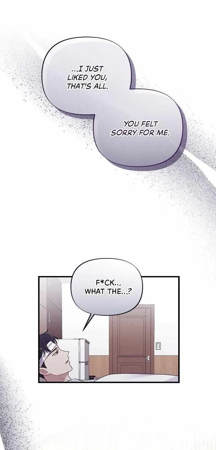 Miracle Illusion Chapter 21 page 46 - 