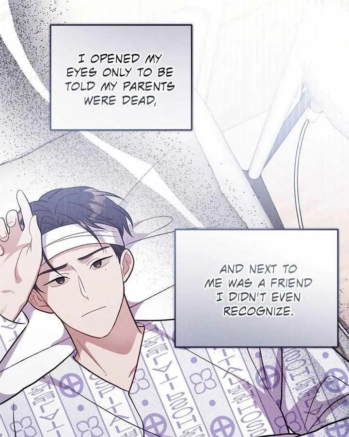 Miracle Illusion Chapter 21 page 47 - 