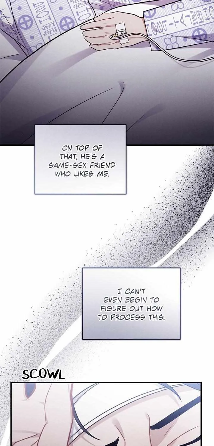 Miracle Illusion Chapter 21 page 48 - 