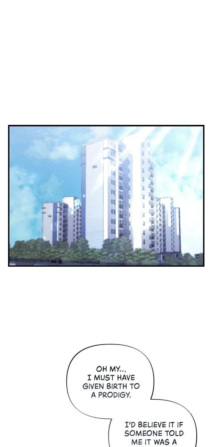 Miracle Illusion Chapter 21 page 52 - 