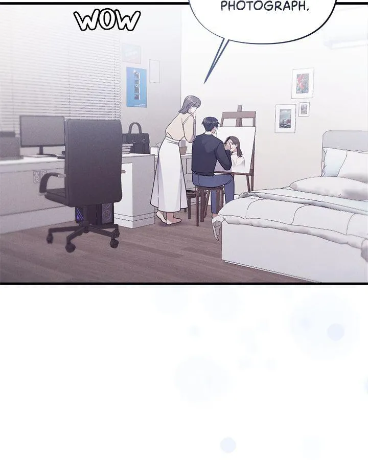 Miracle Illusion Chapter 21 page 53 - 