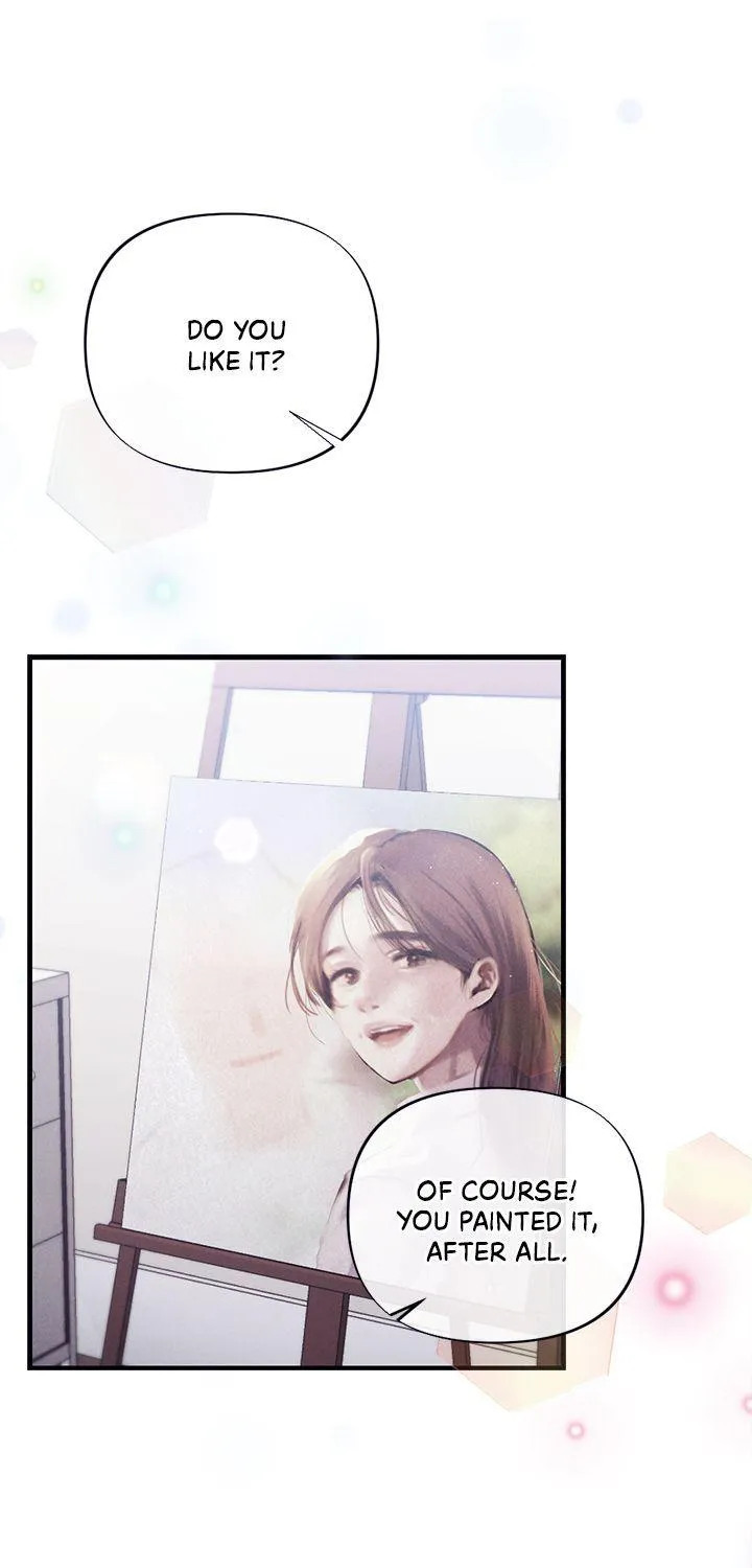 Miracle Illusion Chapter 21 page 54 - 
