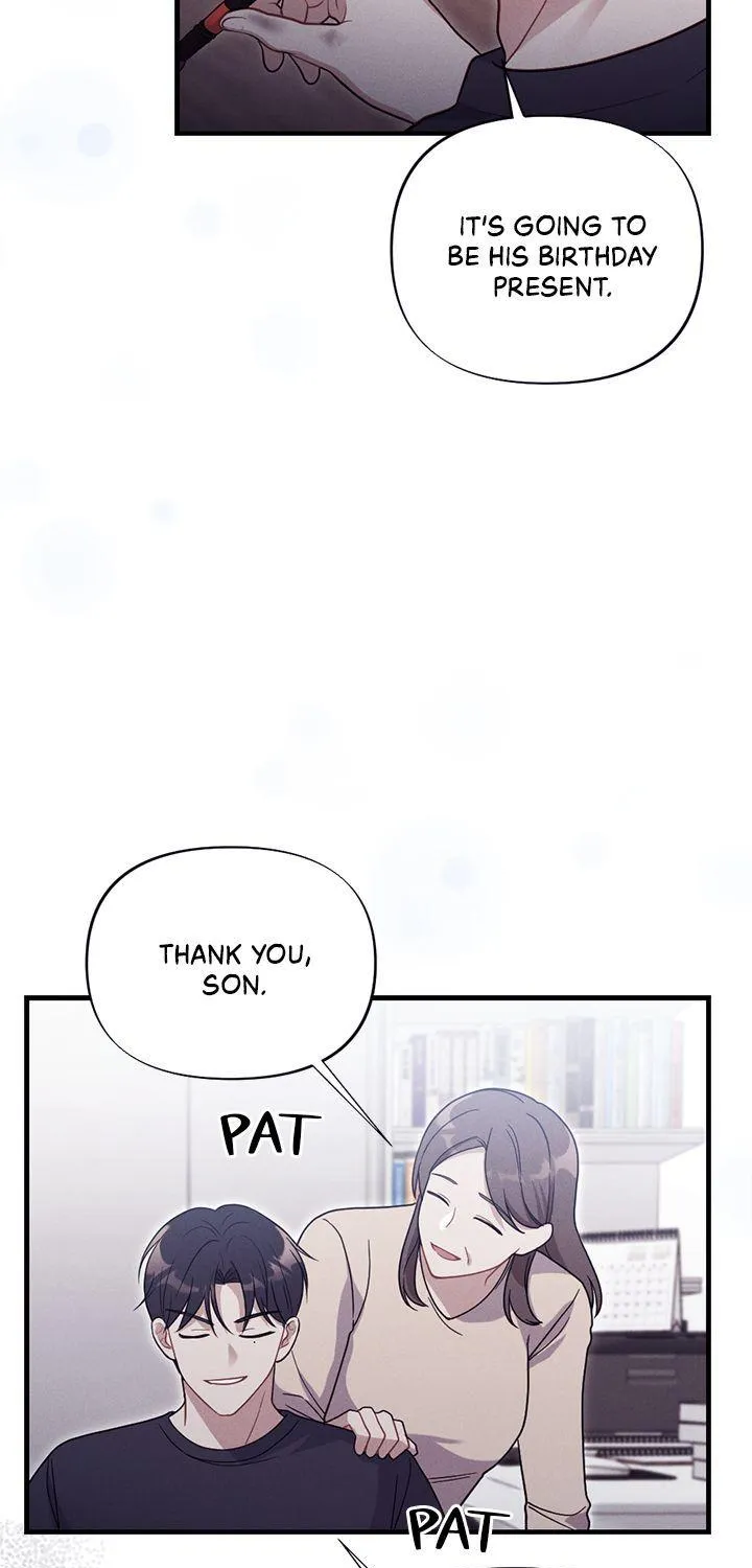 Miracle Illusion Chapter 21 page 56 - 