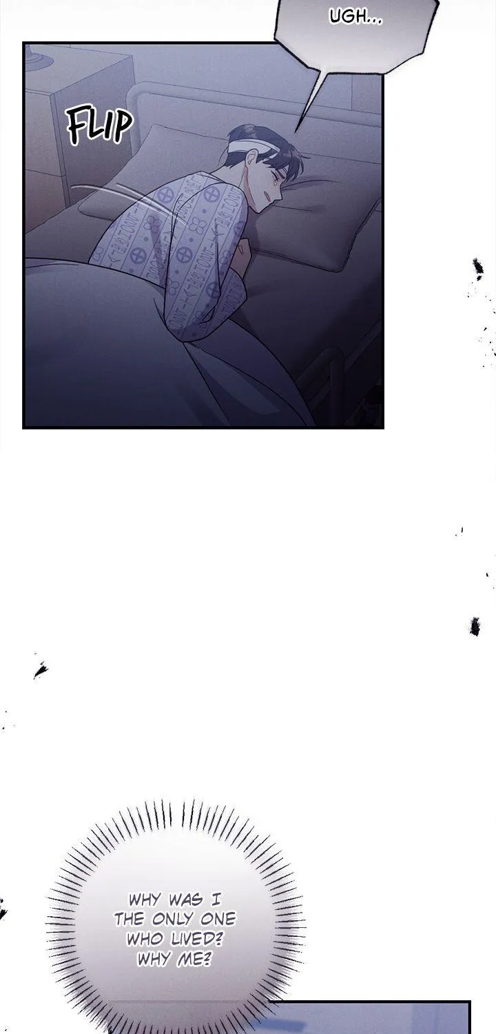 Miracle Illusion Chapter 21 page 64 - 