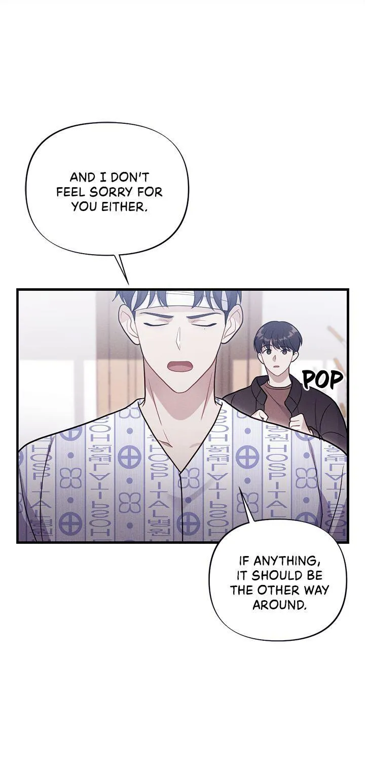 Miracle Illusion Chapter 21 page 74 - 