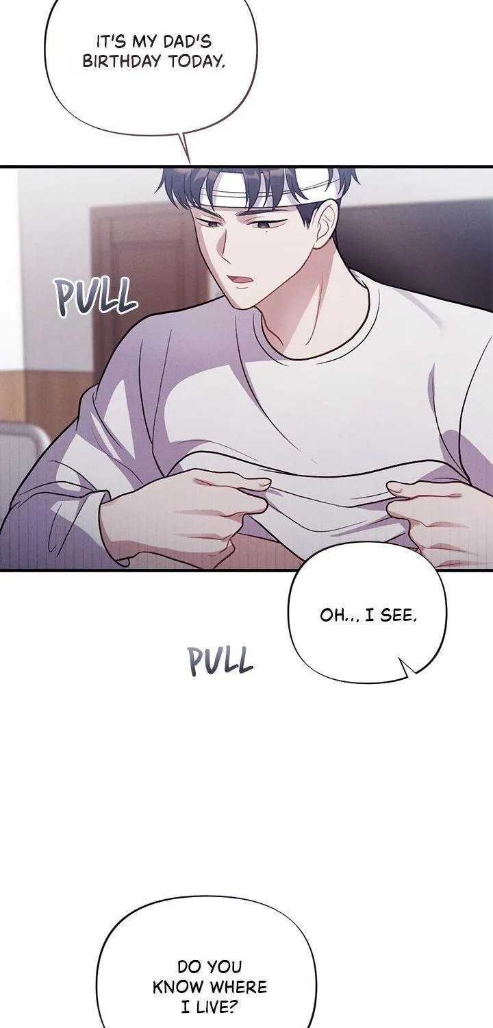 Miracle Illusion Chapter 21 page 80 - 
