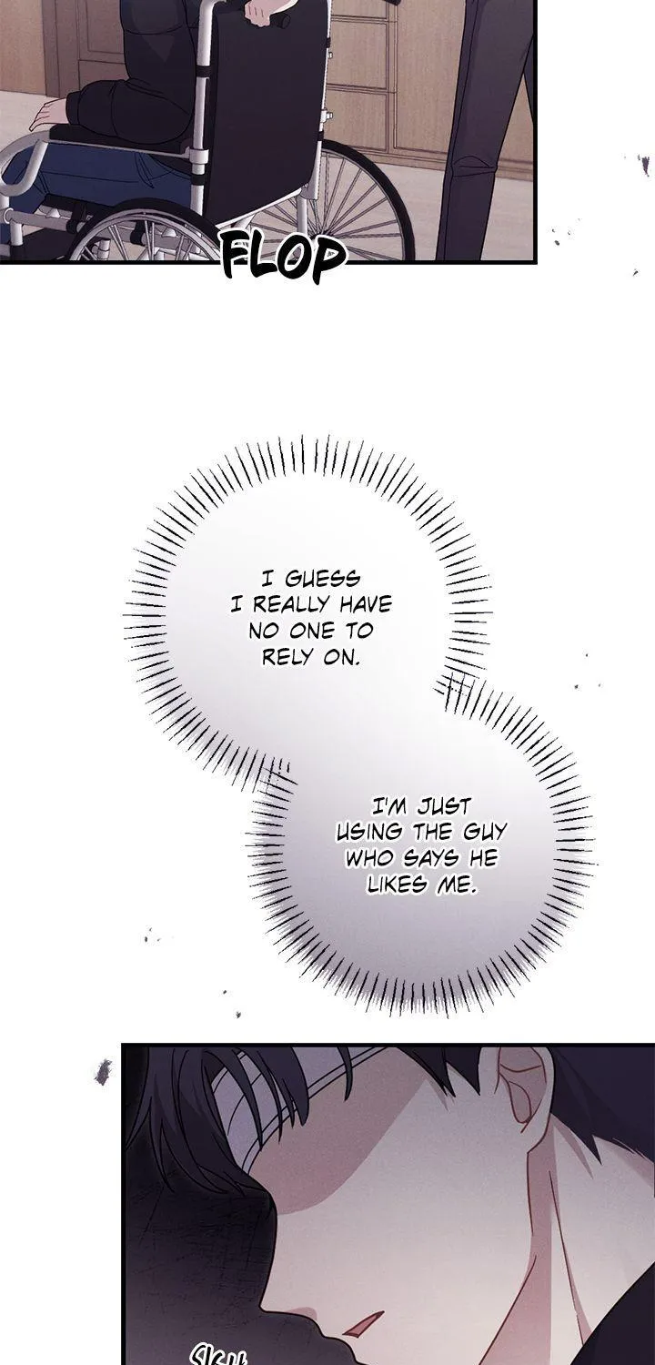 Miracle Illusion Chapter 21 page 84 - 
