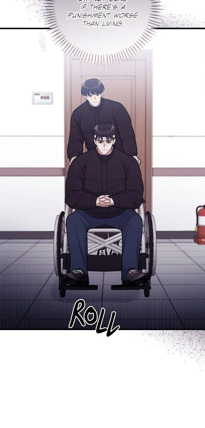 Miracle Illusion Chapter 21 page 86 - 