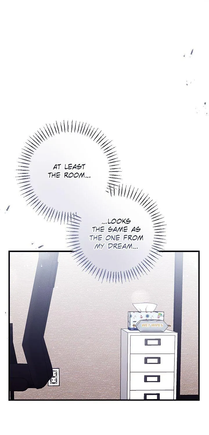 Miracle Illusion Chapter 22 page 15 - 