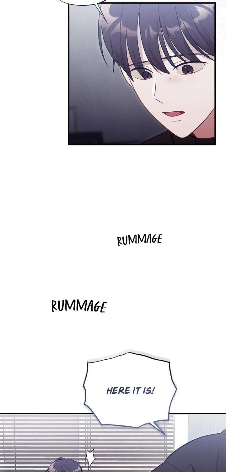 Miracle Illusion Chapter 22 page 19 - 