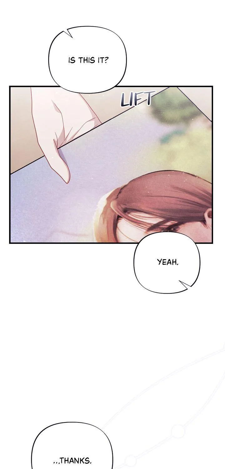 Miracle Illusion Chapter 22 page 21 - 