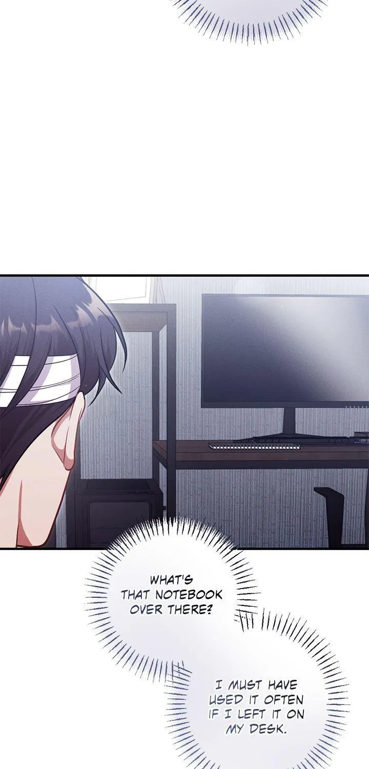 Miracle Illusion Chapter 22 page 23 - 