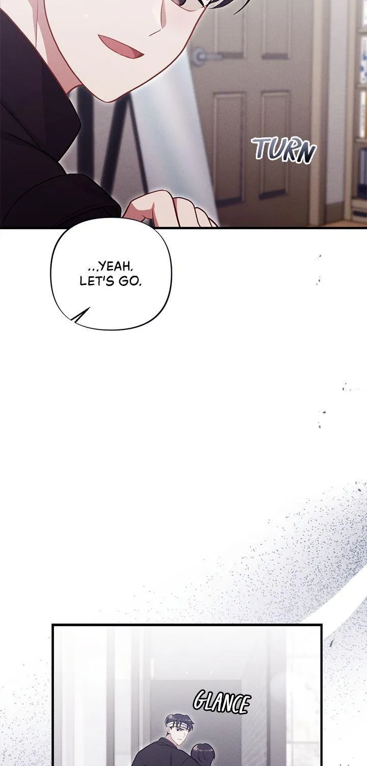 Miracle Illusion Chapter 22 page 27 - 