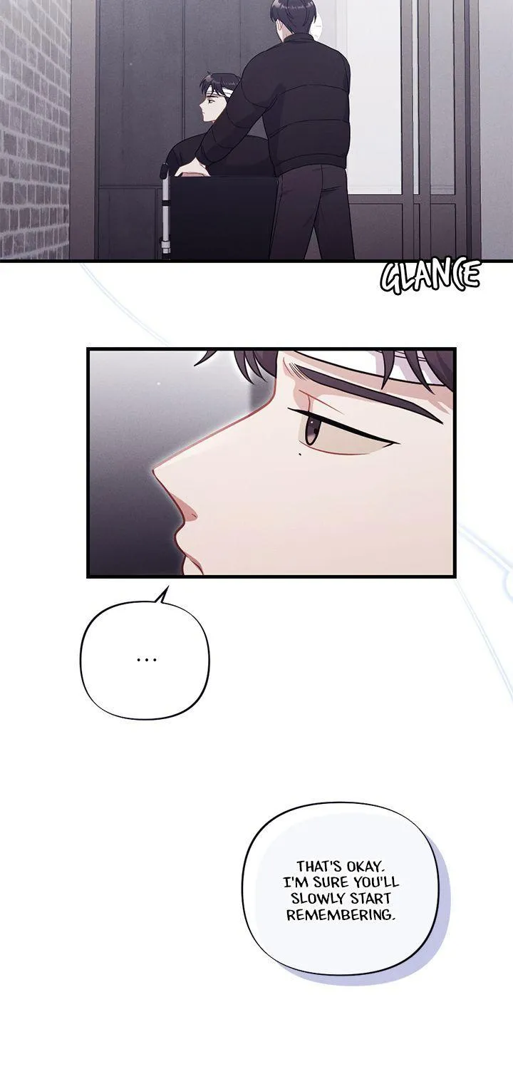 Miracle Illusion Chapter 22 page 4 - 