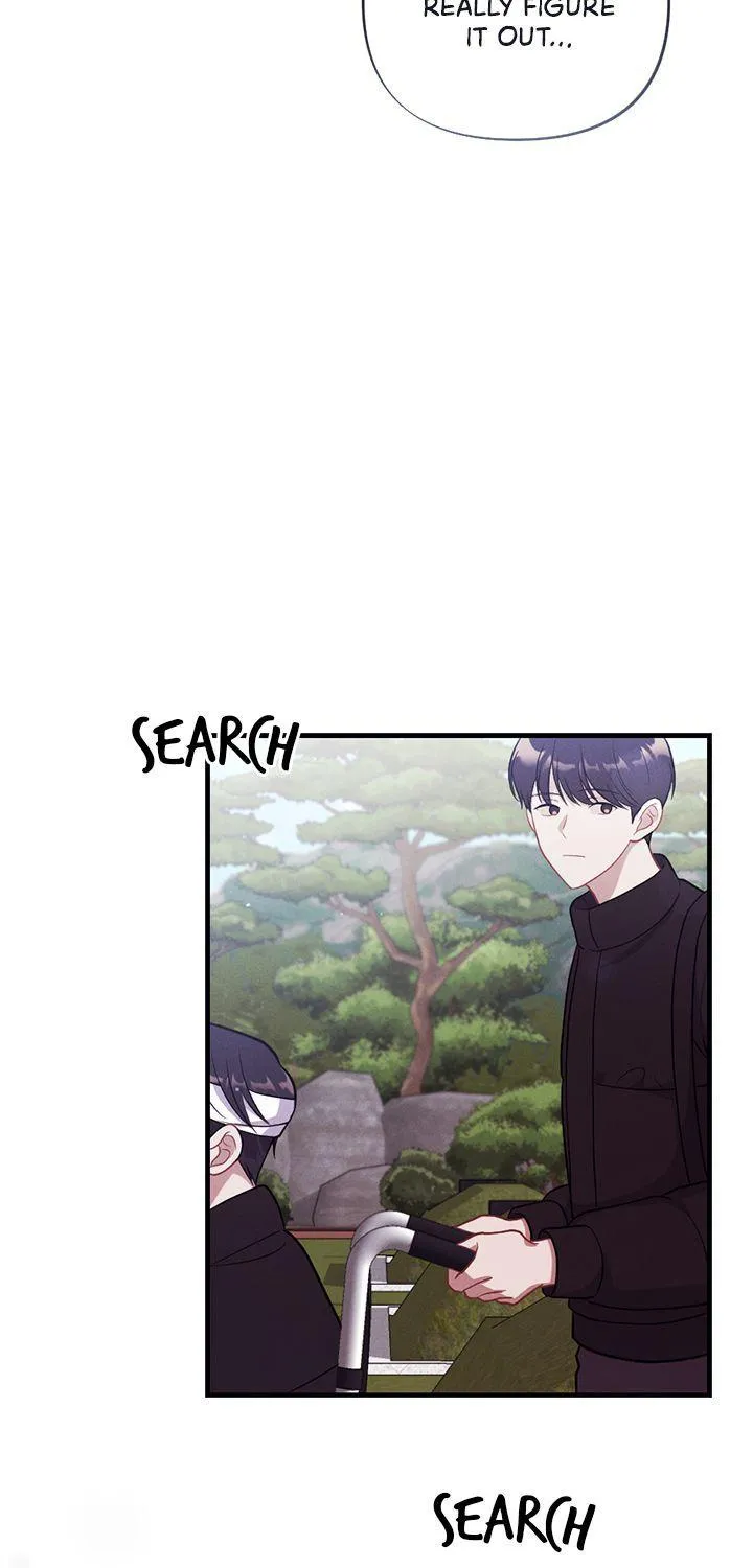 Miracle Illusion Chapter 22 page 31 - 