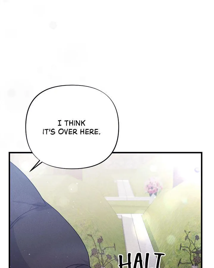 Miracle Illusion Chapter 22 page 32 - 