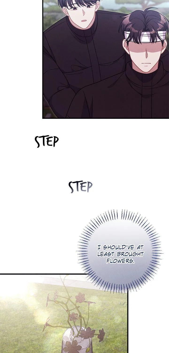 Miracle Illusion Chapter 22 page 35 - 