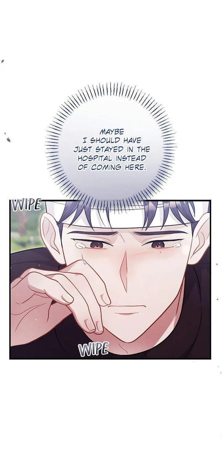 Miracle Illusion Chapter 22 page 44 - 