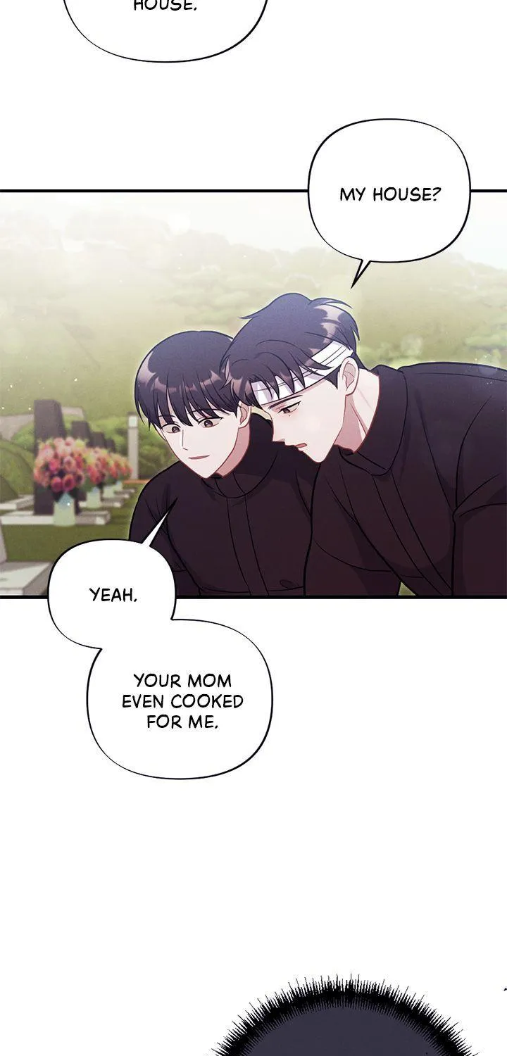Miracle Illusion Chapter 22 page 52 - 