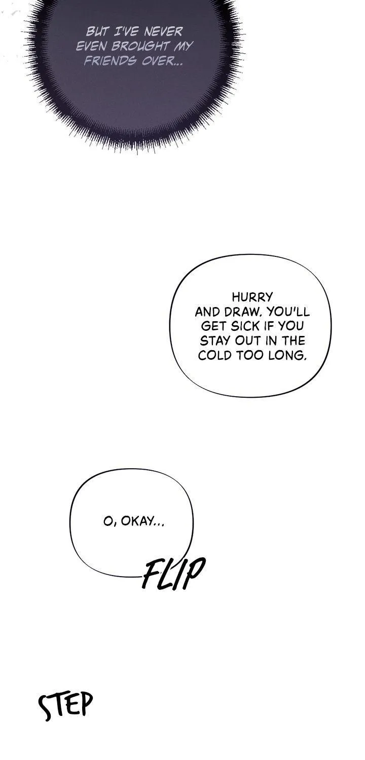 Miracle Illusion Chapter 22 page 54 - 